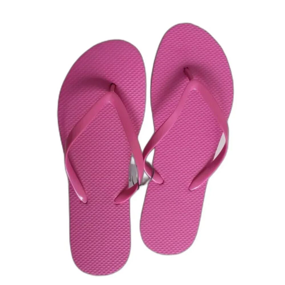 NEW 12 PAIRS of Women's West Loop Summer Flip Flops S (5/6) Reseller Bundle!
